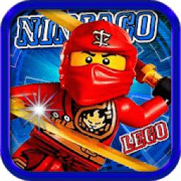 The Lego Fun Macth 3 Ninjago आइकन