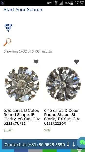 DIAMOND EXCHANGE स्क्रीनशॉट 15