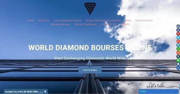 DIAMOND EXCHANGE स्क्रीनशॉट 7
