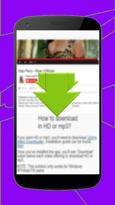 HD 4K Video Downloder screenshot 2