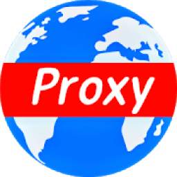 Proxy Browser for Android - Fast Unblock Sites VPN