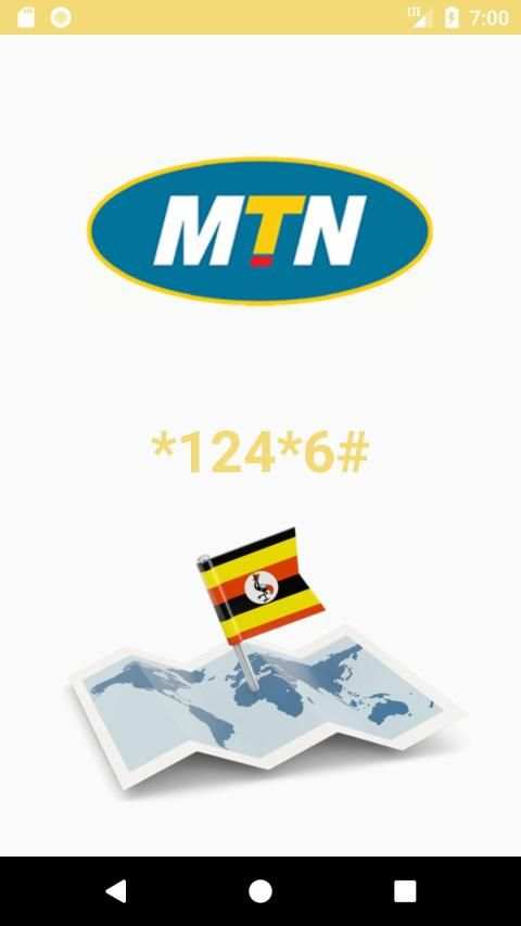 MTN Uganda - USSD Codes screenshot 8