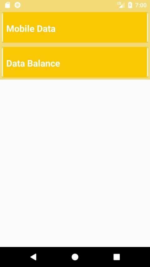 MTN Uganda - USSD Codes screenshot 3