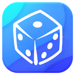 Hi-Lo Dice - Earn Real Money icon