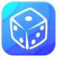 Hi-Lo Dice - Earn Real Money