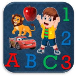 Nursery Kids आइकन