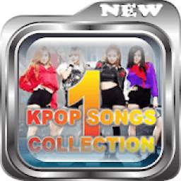 KPOP SONG COLLECTION # 1