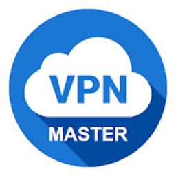 VPN Master - Free Proxy VPN, Fast VPN आइकन