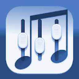 FXMusic Player 2.4.8