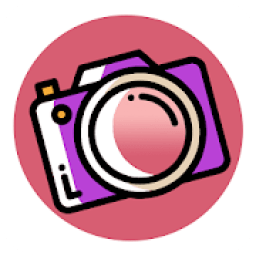 Horizon Beauty Camera आइकन