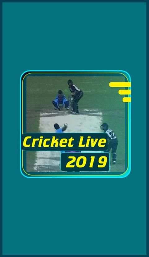 Live Cricket 19 info screenshot 1