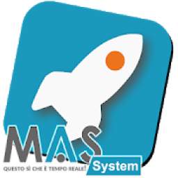 * Localizzatore GPS veicoli (FREE) ► MAS System