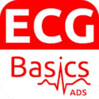 ECG Basics - Learning and interpretation made easy
