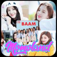 MOMOLAND - BAAM