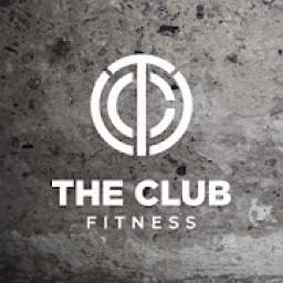 THE CLUB Fitness