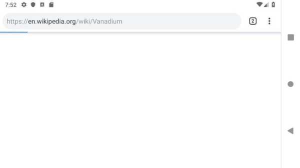 Periyodik Tablo screenshot 1