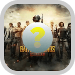 PUBGMobile Quiz icon