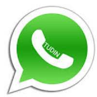 TUDIN Whatsapp on 9Apps