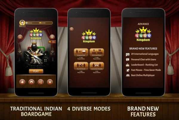 Ludo Kingdom™ * : Online Multiplayer Board Game screenshot 7