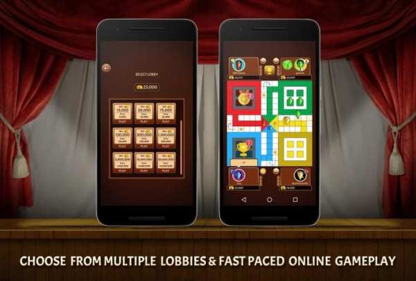 Ludo Kingdom™ * : Online Multiplayer Board Game screenshot 3