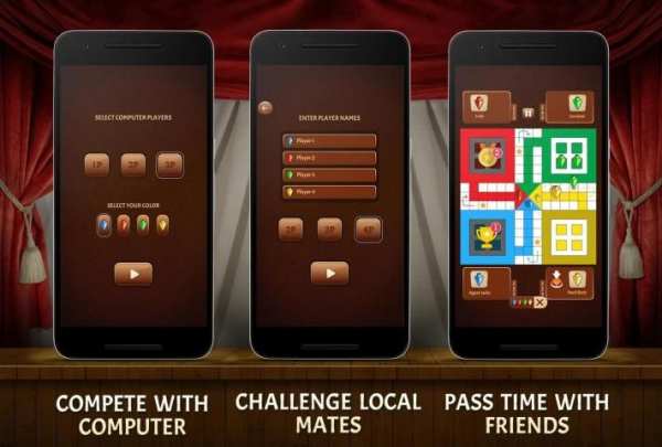 Ludo Kingdom™ * : Online Multiplayer Board Game screenshot 6
