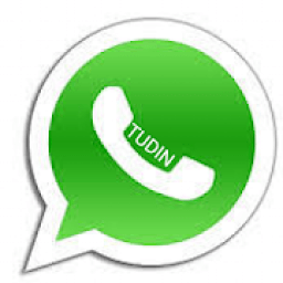 ikon TUDIN Whatsapp