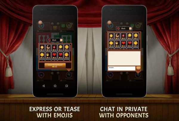 Ludo Kingdom™ * : Online Multiplayer Board Game screenshot 2