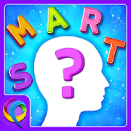 ikon Smart Riddle - Puzzle Games