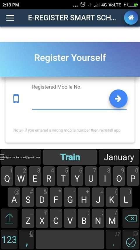 Isma Public School screenshot 5