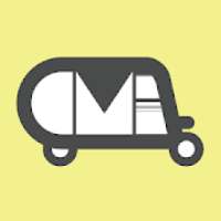 City Meter Auto Driver