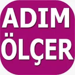 Yürüyüş ve Kalori Sayaci - Adim Olcer - Adımsayar