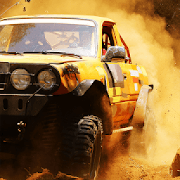 Rally Racing 2019 आइकन