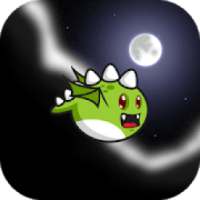 Gravity Trap (ad free)