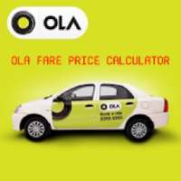 Lite For Ola Cab Booking