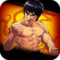 Fighting King:Kungfu Clash