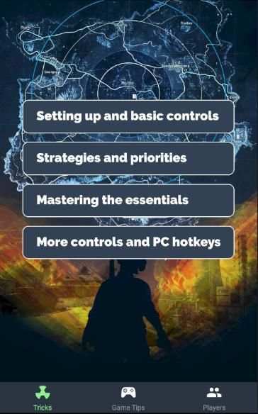 PUB G Tips screenshot 3