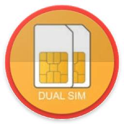 Dual SIM Reader