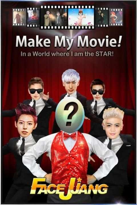 Facejjang screenshot 3