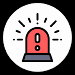 Emergency Help icon