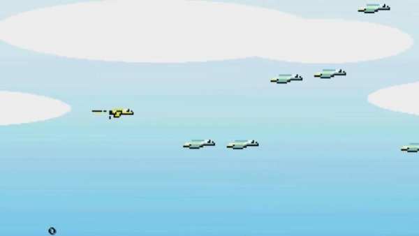 Legend Flit screenshot 2