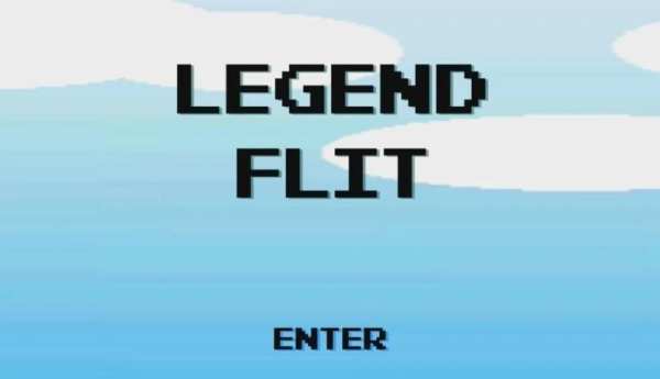 Legend Flit screenshot 3