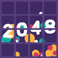 2048 - Animated Edition
