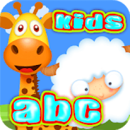 Kids Learning Games ABC आइकन