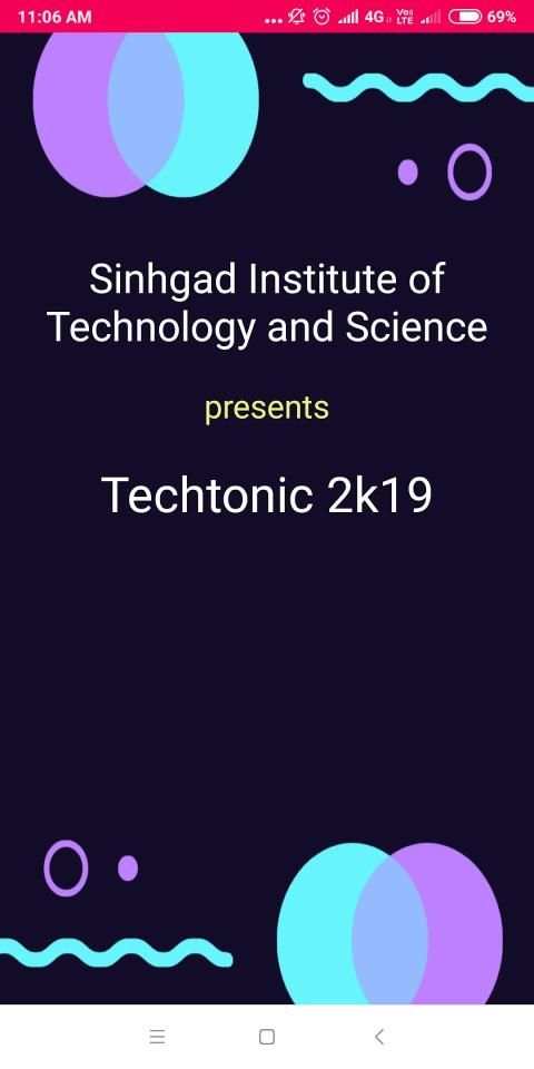 Techtonic screenshot 4