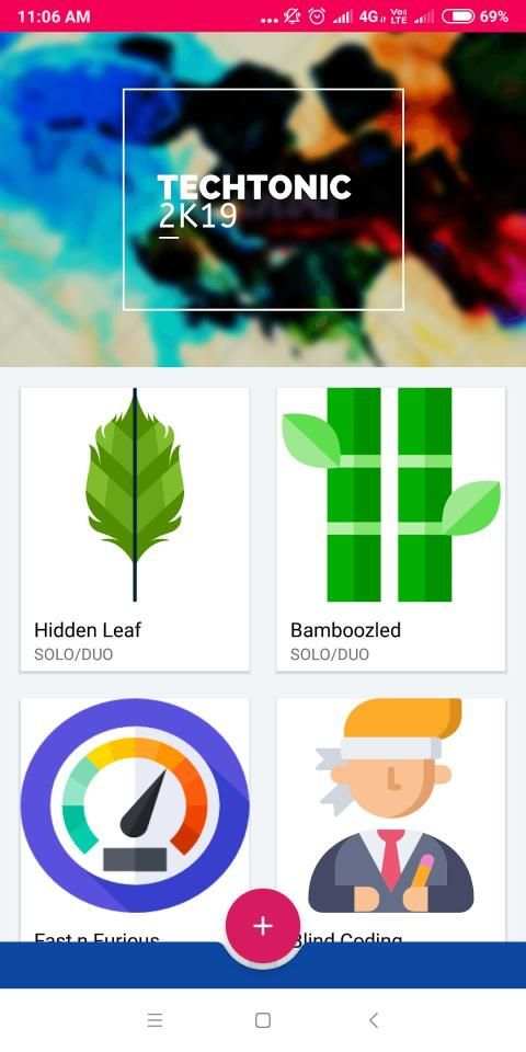 Techtonic screenshot 3