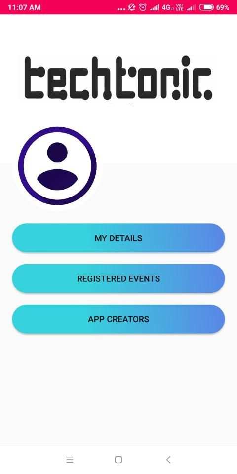 Techtonic screenshot 1