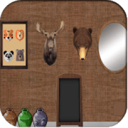 Escape Games 8B 144 आइकन