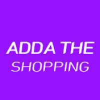 Adda The Shopping- Online Shopping