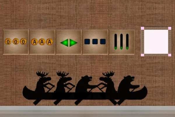 Escape Games 8B 144 स्क्रीनशॉट 2