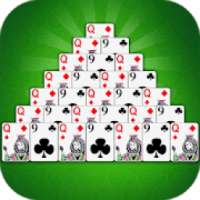 Pyramid Solitaire